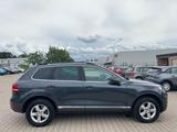 Volkswagen Touareg V6 TDI BMT BI-XENON*LED*PDC*NAVI*AHK*ALU - gebrauchte VW Touareg aus dem Jahr 2014
