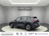 Volkswagen Tiguan 2.0TDI DSG *Goal-Neues Modell*RFK+Navi+LE - Behindertengerechte Volkswagen Tiguan