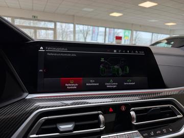 2021 BMW X5 M — миниатюра 19