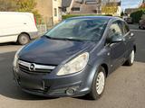 Opel Corsa D 1.3CDTI Active |TÜV 02/27| To... - Opel Corsa aus 2007: 1.3
