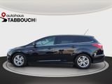 Ford Focus TITANIUM+PDC+SHZ+TEMPOMAT+ISOFIX+CD - Ford Focus aus 2012: Titanium