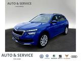 Skoda Kamiq Tour 1.0 TSI DSG*LED*AHK*LRHzg*Keyless* - Skoda Kamiq aus 2024
