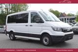 MAN TGE 2.0 TDI DSG Kombi 3.140-8SI.-KAM-RAMPE- - gebrauchte MAN TGE aus dem Jahr 2023