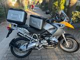 BMW R1200GS unter 10k km