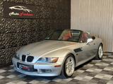 BMW Z3 Roadster 1.8 NUR *59000KM*  AC-Schnitzer - BMW Z3 aus 1997: Roadster