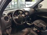 Nissan Juke Tekna *LEDER, 360GR. CAM, XENON, SHZ* - graue Nissan Juke