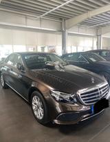 Mercedes-Benz E 220 d Exclusive ,360 Grad, SHZ,Burmeister,  - Mercedes-Benz E 220: Standheizung