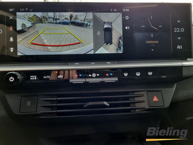 Grandland 1.6 Turbo PHEV GS,Focal, 360°Kamera,Le