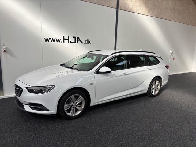 Opel Insignia B 1.5T Sports Tourer Edition