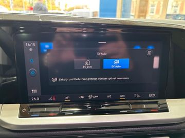 Ford Grand Tourneo Connect PHEV Active