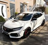 Honda Civic 2.0 i-VTEC TURBO Type R GT Type R GT - Honda Civic: Type R 0