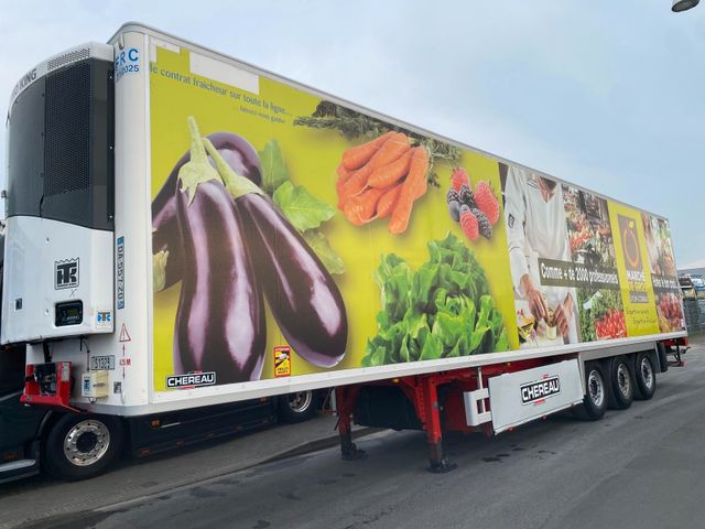 Chereau CHEREAU 20 x Stück