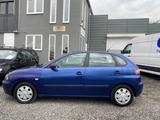 Seat Ibiza 1.4 16V 55 kW Stella*1.HD*TüvNeu*Klima* - Seat Ibiza Stella mit Benzin-Antrieb