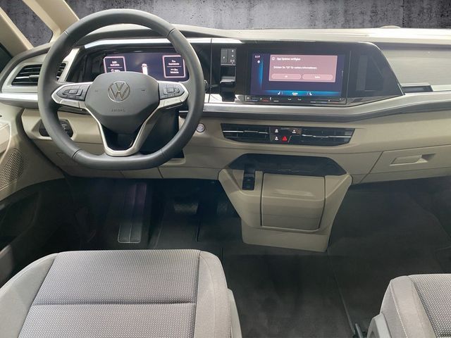 Volkswagen T7 Multivan - Bild 7