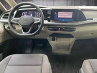 Volkswagen T7 Multivan - Vorschau Bild 7