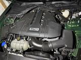 Ford Mustang 5.0 V8 GT EZ 04/2023, Ford Gar. bis 2028 - Ford Mustang in Wiesbaden
