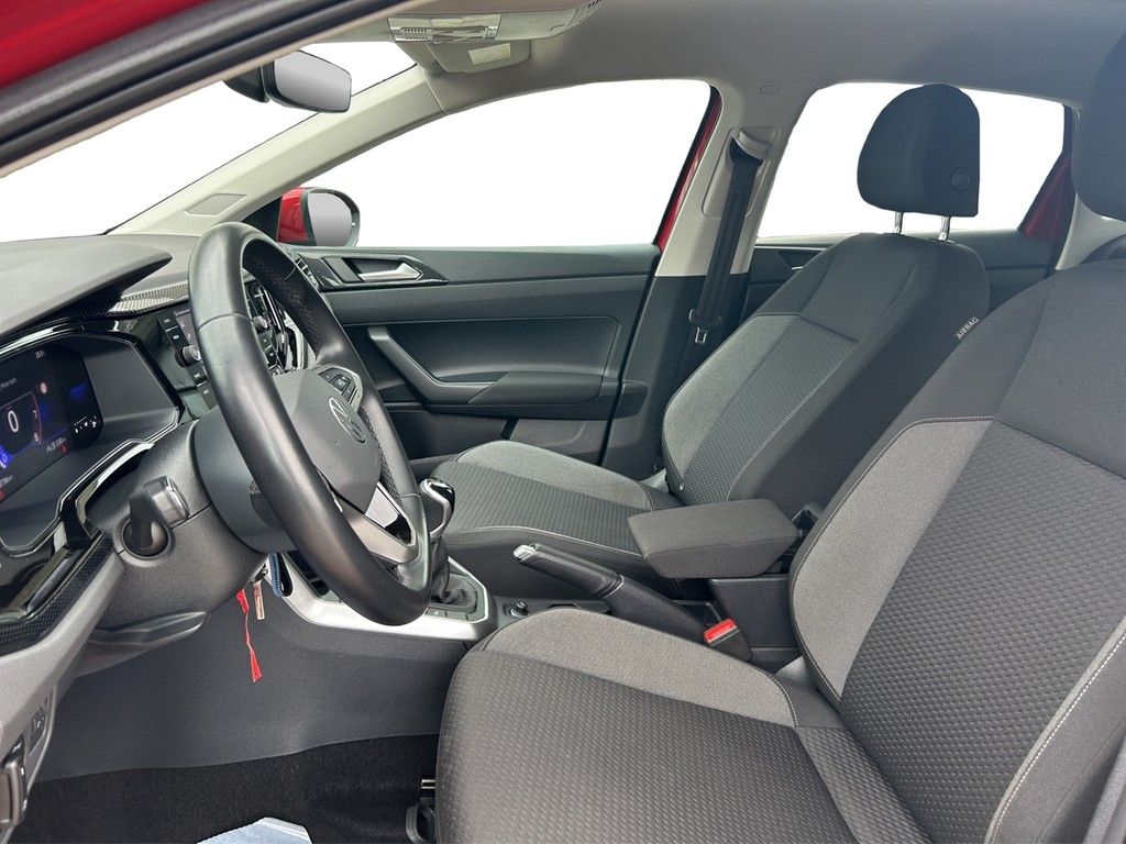 Volkswagen Taigo - Bild 12