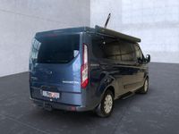 Ford Tourneo Custom - Vorschau Bild 4