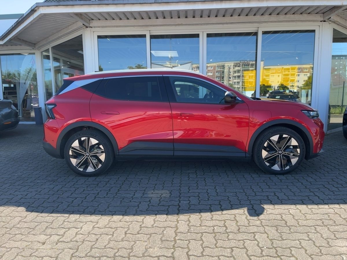 Renault Scenic - Bild 5