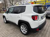 Jeep Renegade Limited FWD*SCHECKHEFT*AUTOMATIK - Jeep Renegade aus 2017