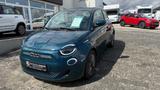 Fiat 500e Icon 42kWh 118PS - Fiat 500e aus 2020