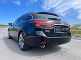 Mazda 6 2.2 SKYACTIV-D 184 Sports-L. Auto Sports-Line - gebrauchte Mazda 6 aus dem Jahr 2020