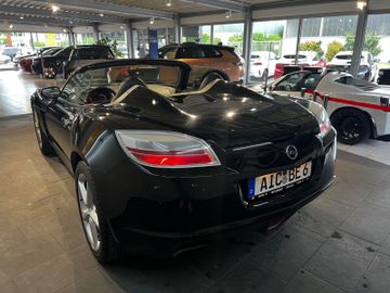 Bild 5 Opel GT - 2.0 Turbo - Roadster