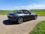 Mazda MX-5 1.8 MZR SENDO  - Mazda MX-5 aus 2014