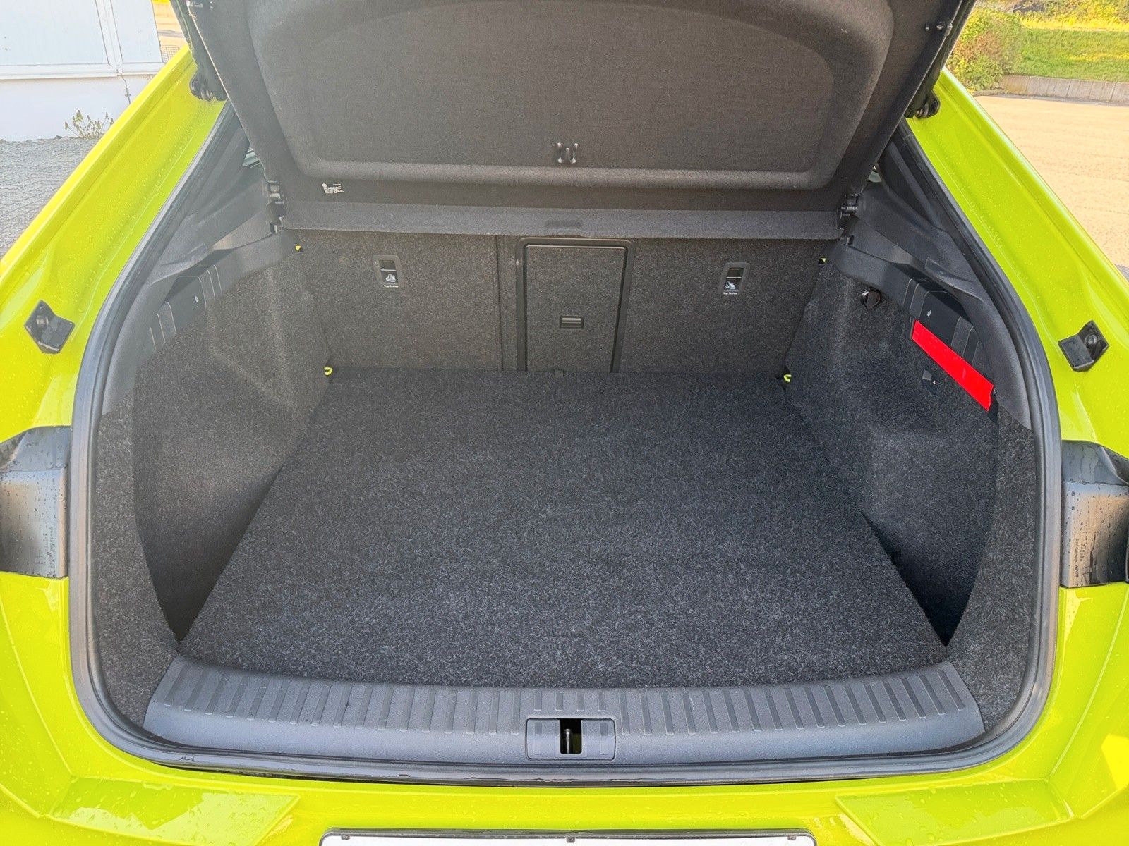 Enyaq Coupé RS 21" Canton AHK HUD Matrix Wärmepu