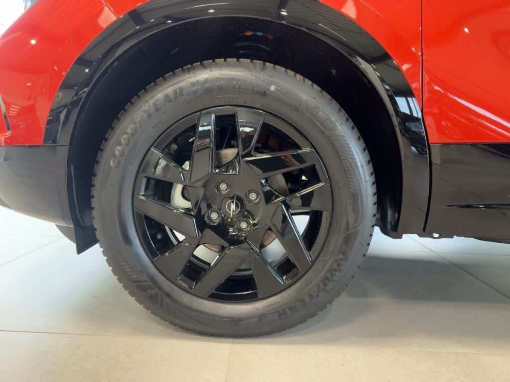 Fahrzeugabbildung Opel Mokka YES! WINTER MATRIX RFK ALLWETTER