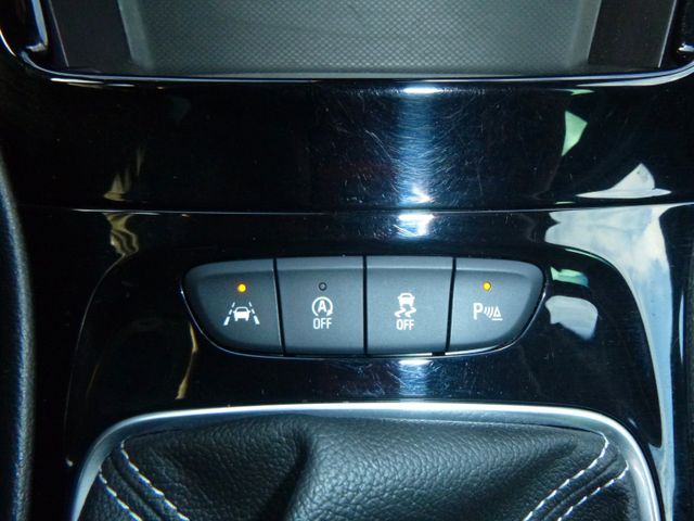 Fahrzeugabbildung Opel Astra K Sports Tourer 1,5 D >NAV/LED/KAM/PDC<