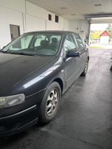 Seat Toledo 1.6 - gebrauchte Seat Toledo aus dem Jahr 2001