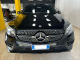 Mercedes-Benz Mercedes-benz GLC 220 d 4Matic Premium - Mercedes-Benz GLC 220 Kombi Gebrauchtwagen