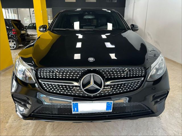 MERCEDES-BENZ Mercedes-benz GLC 220 d 4Matic Premium