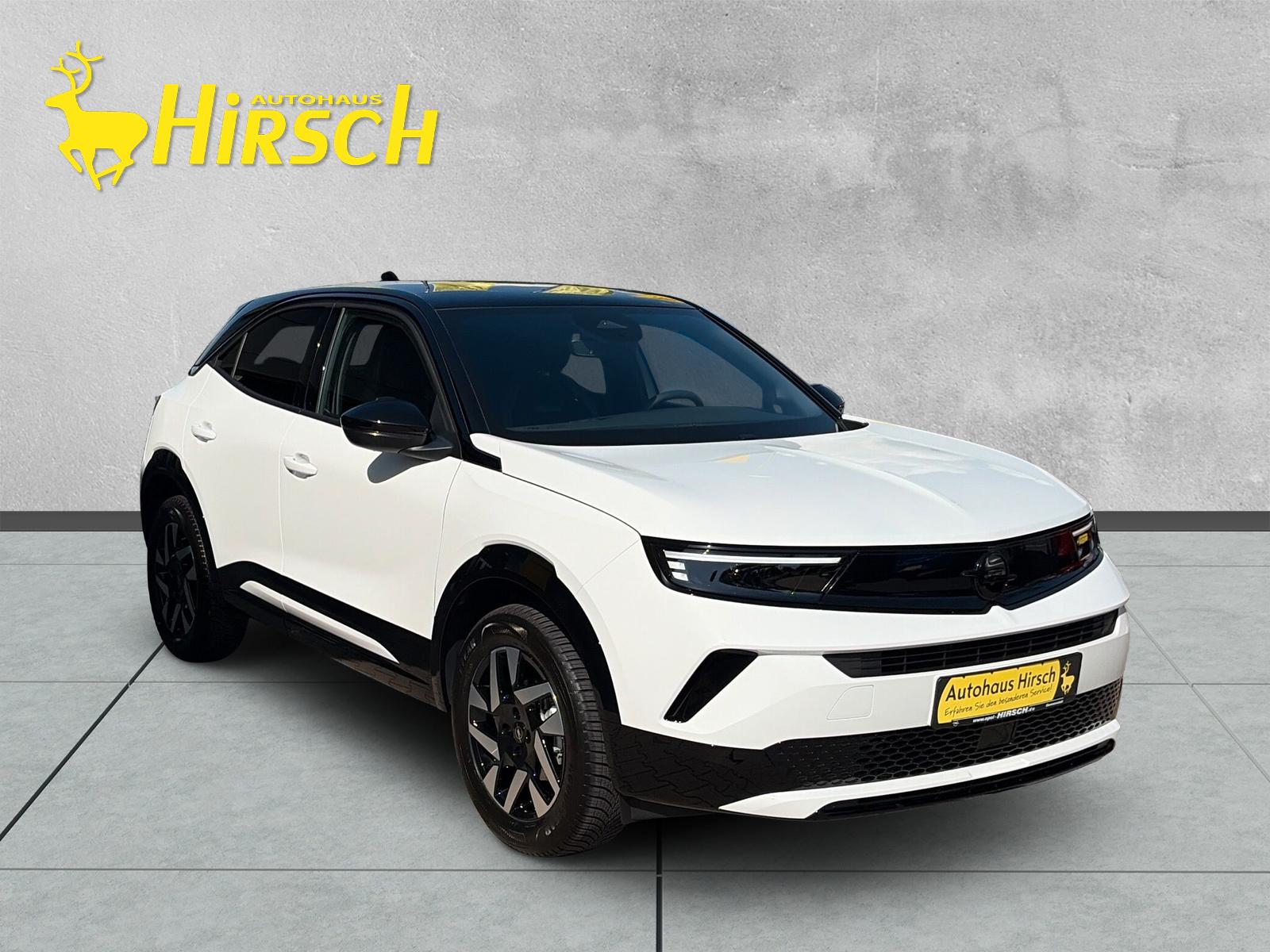 Opel Mokka GS 1,2 96KW Automatik+RüKa+PDC+DAB+SH