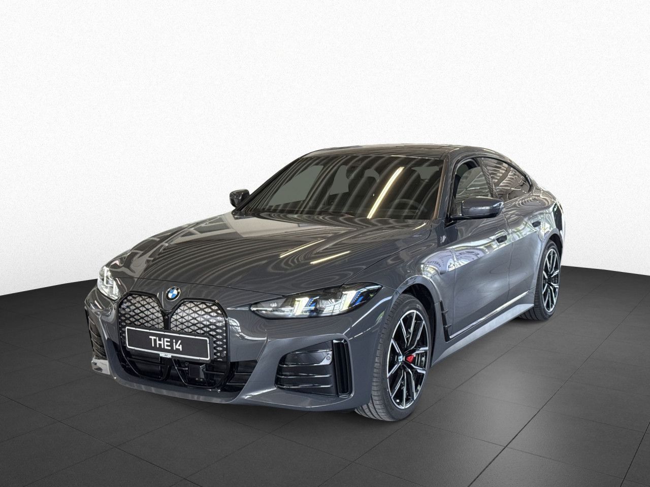 BMW i4 - Bild 3