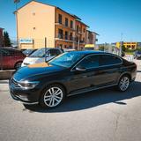 Volkswagen Passat 2.0 TDI SCR EVO DSG Business - VW Passat mit Halbautomatikschaltung