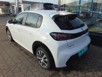 Bild 3 Peugeot 208 e- Active