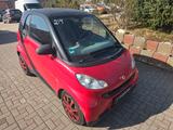 Smart ForTwo fortwo coupe Micro Hybrid Drive 45kW - Smart ForTwo Gebrauchtwagen in Chemnitz