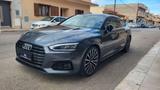 Audi A5 SPB 40 g-tron S tronic S-LINE - Audi A5 mit CNG-Antrieb