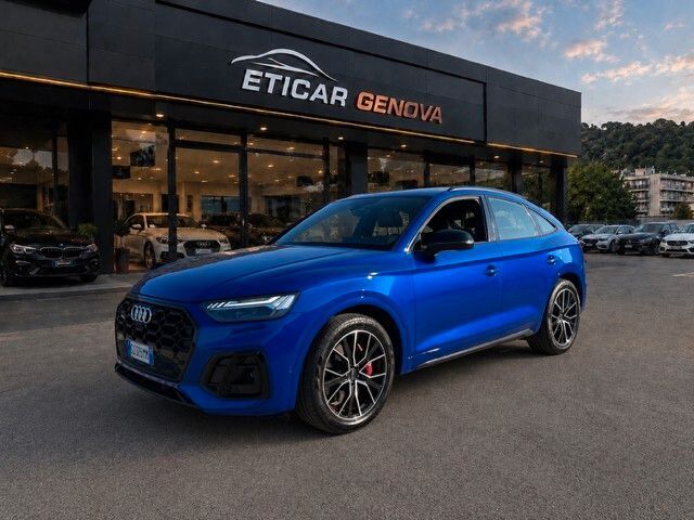 Image of Audi Q5