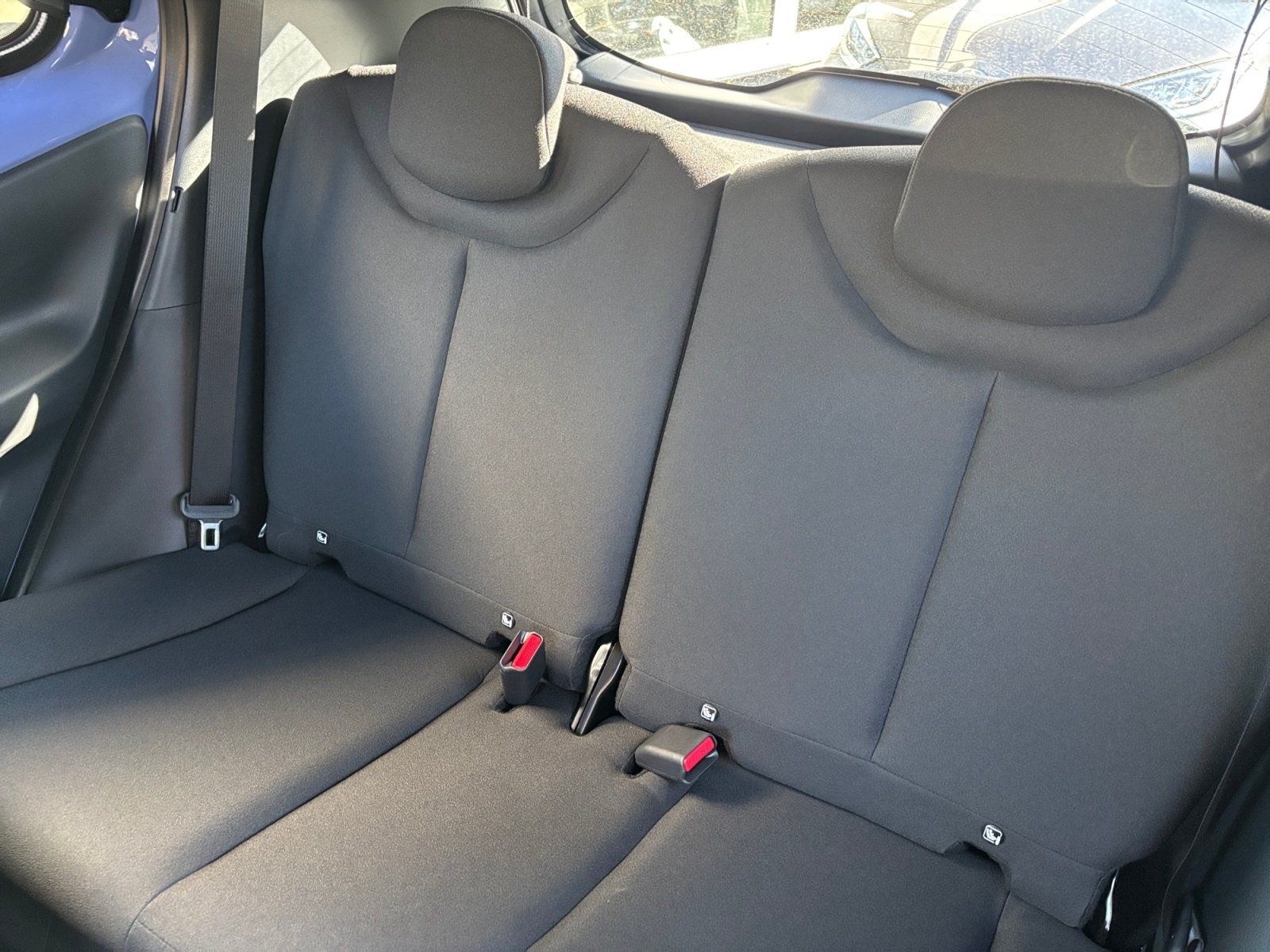 Toyota Aygo (X) - Bild 14