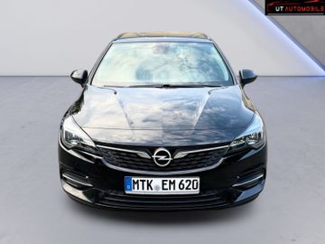 Opel Astra - 2