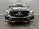 Mercedes-Benz GLE 43 Coupe AMG Orange Edition ADS+*360*ACC*21Z - Mercedes-Benz GLE 43 AMG aus 2019