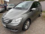 Mercedes-Benz B 200 Sport Automatik Klima Lamellend. 8xAlu