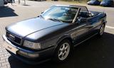 Audi 80 Cabriolet 2.6 v6 Akoya - Audi 80: V6
