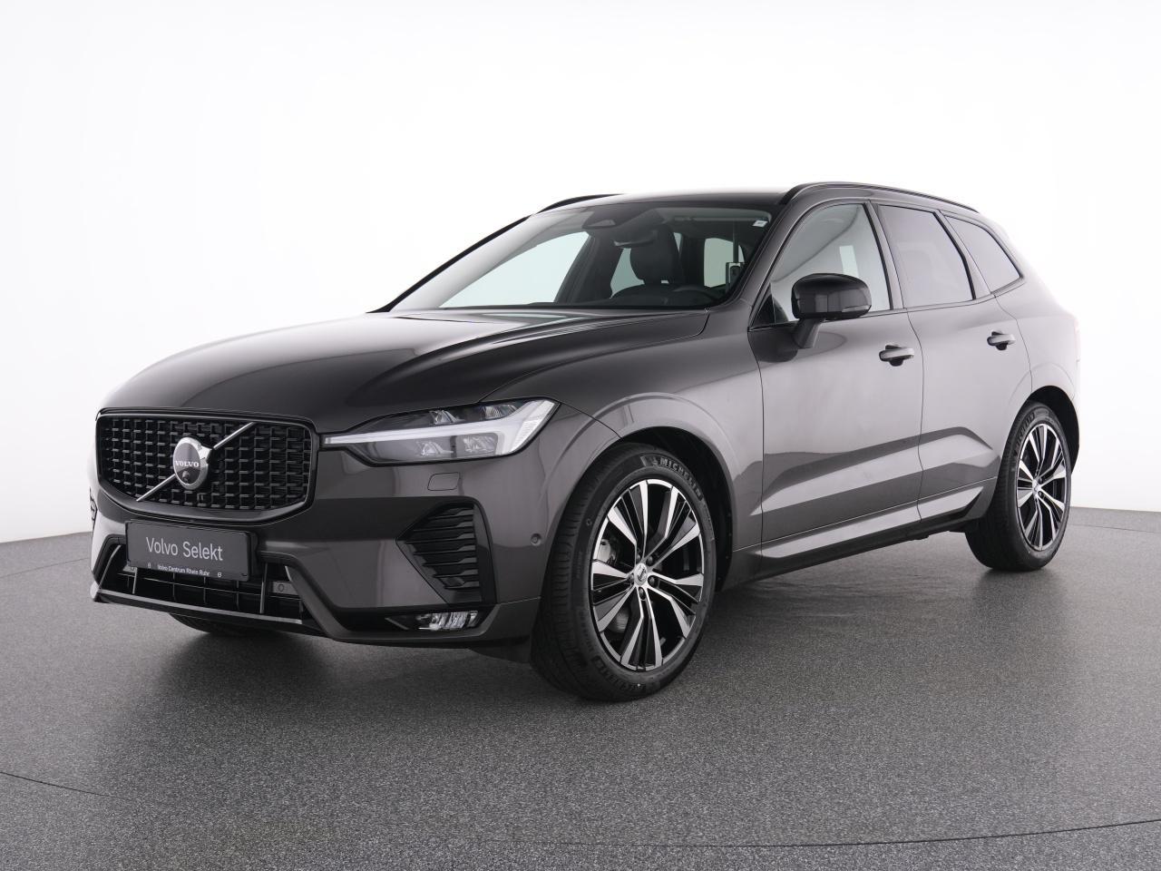 Volvo XC60 B5 AWD  Plus Dark+WINTERPAK+360°+ACC+BLIS