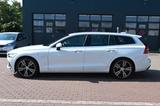 Volvo V60 T6 Inscription PHEV AWD *Pano*RFK*LED* - Volvo V60: Allradantrieb