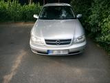 Opel Omega b - gebrauchte Opel Omega aus dem Jahr 2003