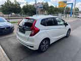 Honda Jazz 1.3 i-VTEC CVT Elegance LED|SHZ|Klimaauto. - Honda Jazz Gebrauchtwagen in Chemnitz